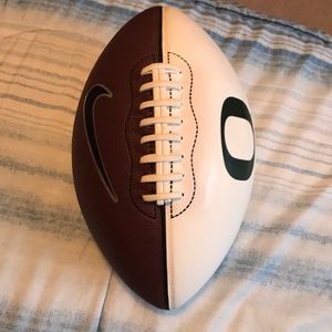Oregon Football